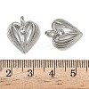 Alloy Rhinestone Pendants FIND-L026-04P-3