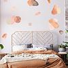 PVC Wall Stickers DIY-WH0228-1002-4