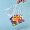 Rectangle Plastic Bags PE-R001-04-4