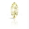 Preciosa® MAXIMA Crystal Fancy Stones X-PRC-FG15-80100-2