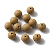 Silicone Beads SIL-WH0001-32D-1