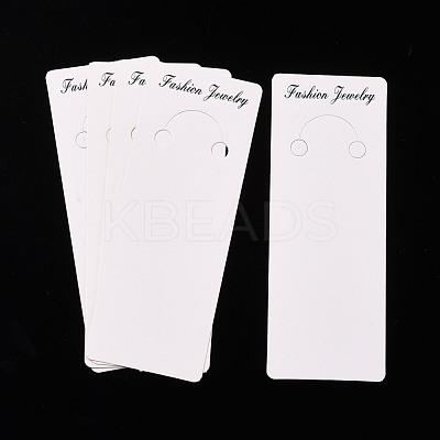 Paper Keychain Display Cards CDIS-G004-01-1
