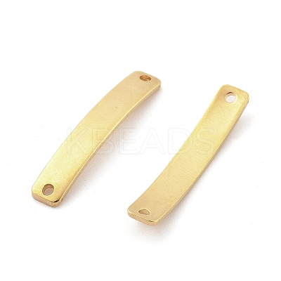 201 Stainless Steel Links/Connectors STAS-S158-01G-1