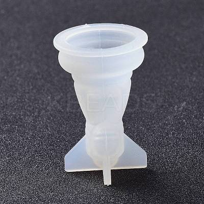 DIY Chess Silicone Molds LS-DIY-P046-05-1