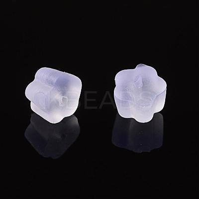 Plastic Ear Nuts X-E374Y-1