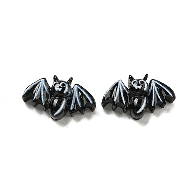 Halloween Theme Resin Decoden Cabochons RESI-C050-01M-1