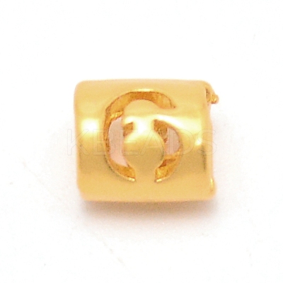 Alloy Beads FIND-TAC0002-013-06-1