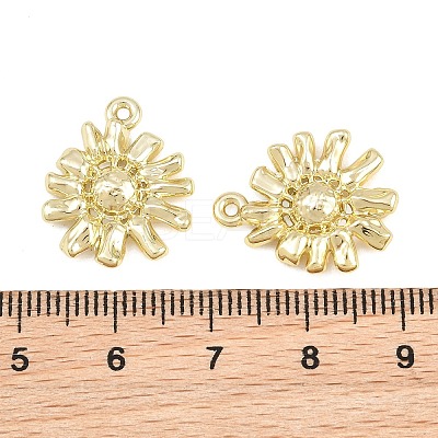 Alloy Pendants AL-CBA1FD3-24G-01-1