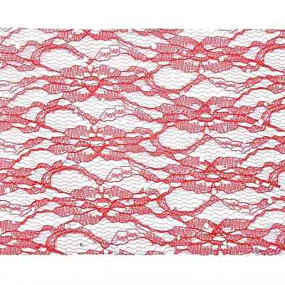 Glitter Sequin Deco Mesh Ribbons OCOR-K004-A01-1