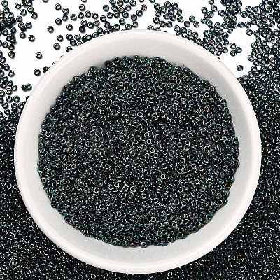 TOHO 6/0 Demi Round Beads Y-SEED-DR06-0506-1