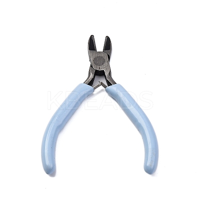 45# Steel Jewelry Pliers PT-C002-04C-1