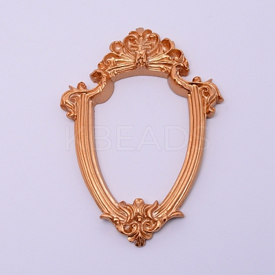 Retro Photo Frames AJEW-WH0120-50-1