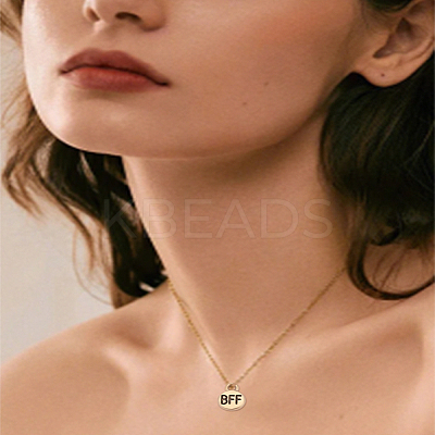 60Pcs Alloy Pendants FIND-LP0003-05-1
