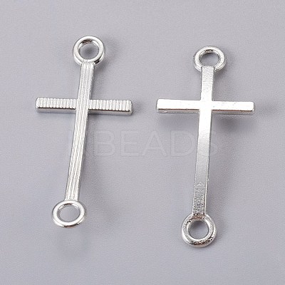 Alloy Links connectors PALLOY-I016-P-NF-1