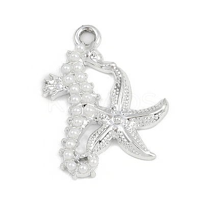 Alloy Pendants LS-FIND-F013-07P-1