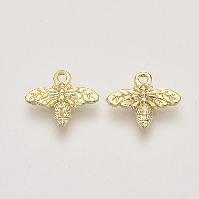 Alloy Pendants X-PALLOY-S121-168-1