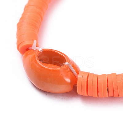 Stretch Bracelets BJEW-JB04475-1