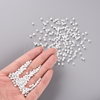 8/0 Glass Seed Beads X1-SEED-A012-3mm-121-1