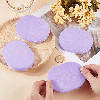 Beauty Facial Sponges MRMJ-WH20003-07B-1