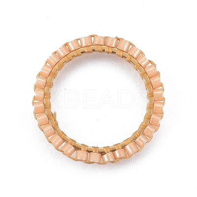 MIYUKI & TOHO Handmade Japanese Seed Beads SEED-A028A-M-11G-1