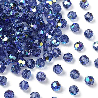 Preciosa® Crystal Beads X-PRC-BB6-20410-200-1