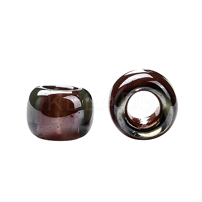TOHO 8/0 Round Beads X-SEED-TR08-0363-1
