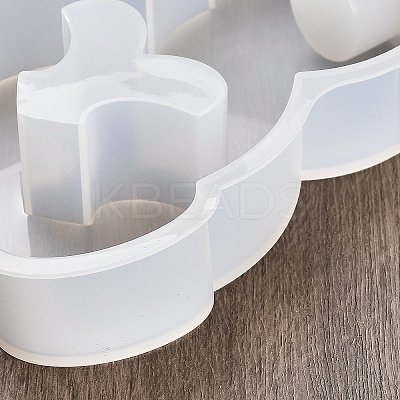 DIY Silicone Candle Molds SIMO-H018-07A-1