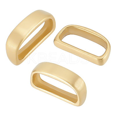 Brass Loop Keepers KK-BC0012-71-1