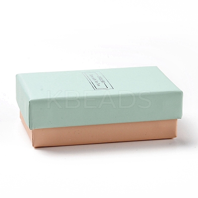 Jewellery Especially For You Cardboard Necklace Boxes CBOX-L008-005A-02-1