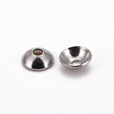 Apetalous 316 Surgical Stainless Steel STAS-E080-05-1