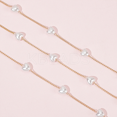 DIY Necklaces Jewelry Kits DIY-WR0004-05-1