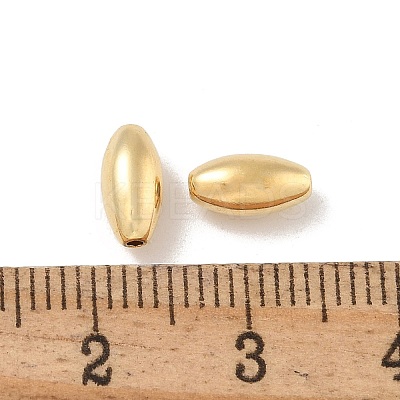 Brass Beads KK-H503-17G-1