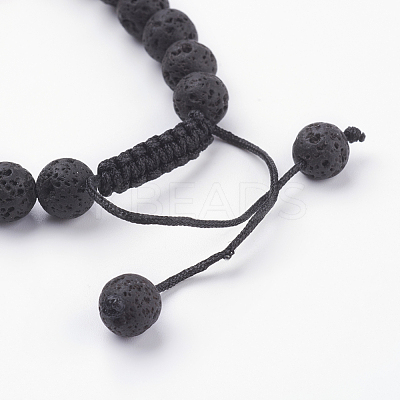 Chakra Jewelry BJEW-JB03518-01-1