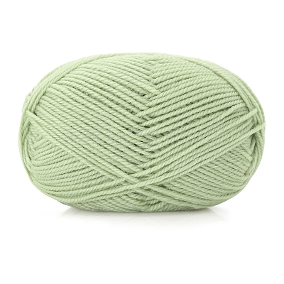 Silk Wool Knitting Yarn PW-WGE3D48-22-1