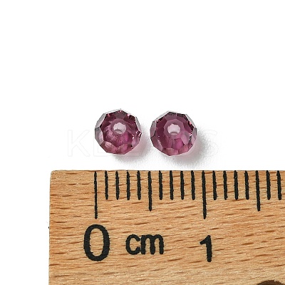 Preciosa® Crystal Beads X-PRC-BB4-20050-1