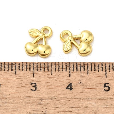 304 Stainless Steel Charms LS-STAS-Q322-25G-1