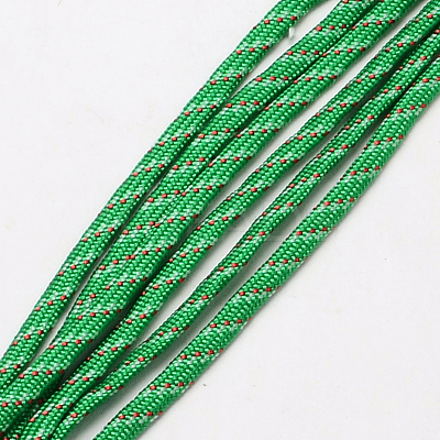 7 Inner Cores Polyester & Spandex Cord Ropes RCP-R006-114-1