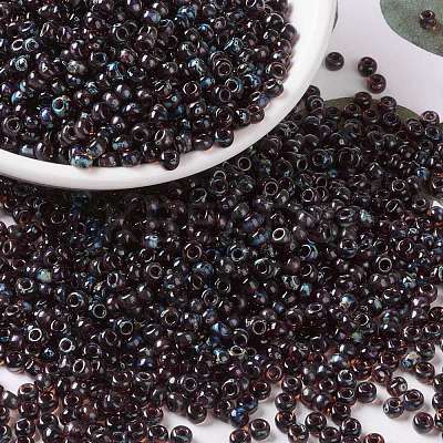 MIYUKI Round Rocailles Beads SEED-X0055-RR4502-1