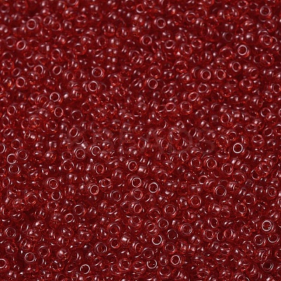 MIYUKI Round Rocailles Beads SEED-X0054-RR0141-1