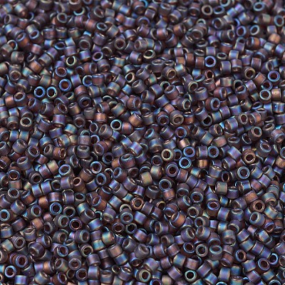 MIYUKI Delica Beads SEED-X0054-DB0865-1