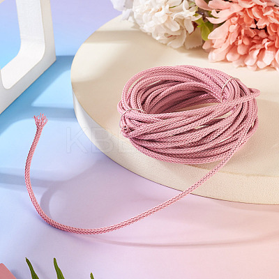 5M Nylon Coated 304 Stainless Steel Braided Wires TWIR-TA0001-08A-1