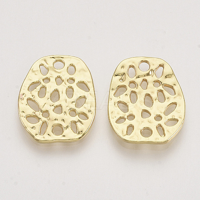 Alloy Filigree Joiners PALLOY-S121-232-1