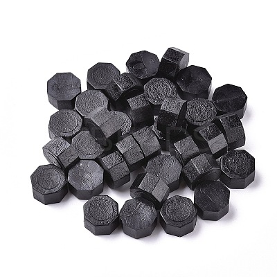 Sealing Wax Particles DIY-E033-A12-1