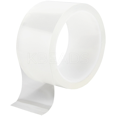 PET Adhesive Tape for Door AJEW-WH20006-122D-1