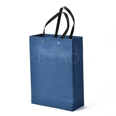 Rectangle Paper Bags CARB-O004-01C-03-1