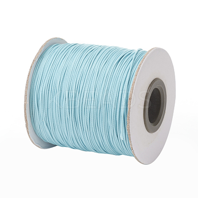 Waxed Polyester Cord YC-0.5mm-124-1