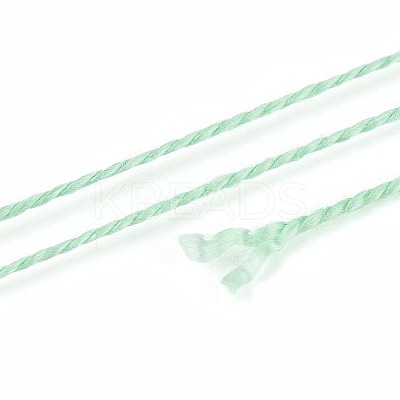 Braided Polyester Cord OCOR-T017-04A-37-1