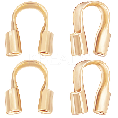300Pcs Wire Guardian and Protectors KK-BBC0013-09A-G02-1