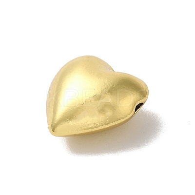Brass Beads KK-H487-08G-02-1