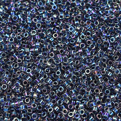 MIYUKI Delica Beads X-SEED-J020-DB0086-1